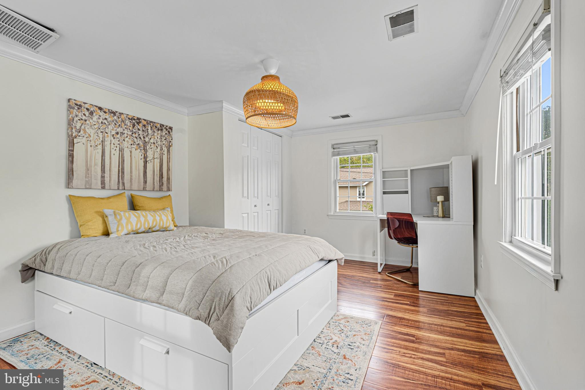 COCKEYSVILLE - Residential