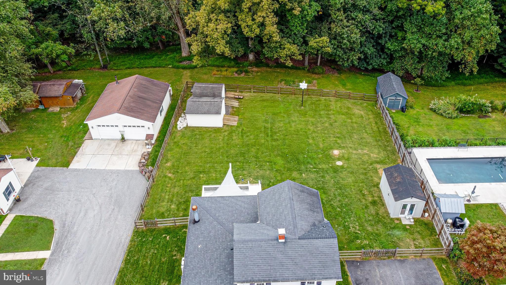 COCKEYSVILLE - Residential