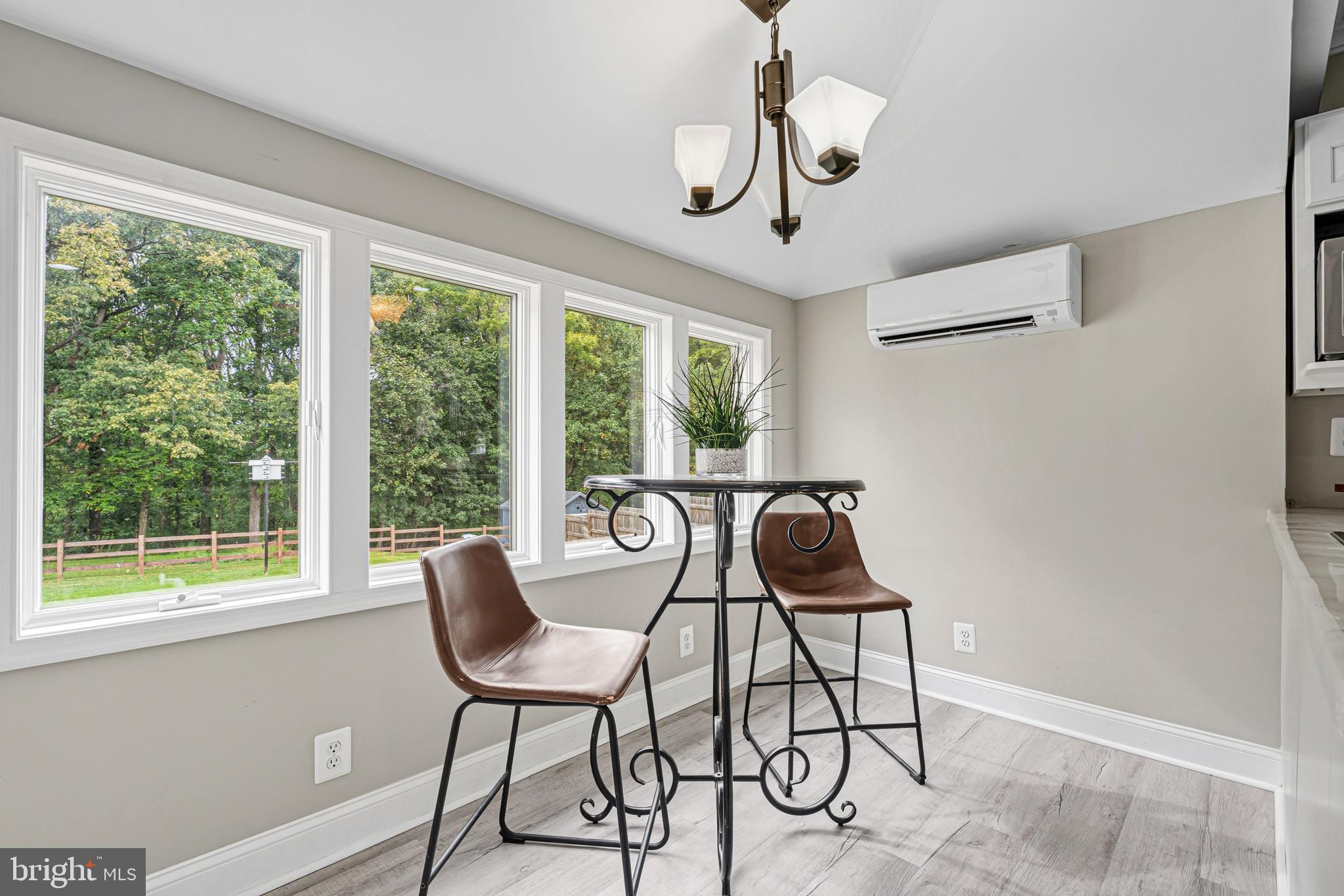 COCKEYSVILLE - Residential