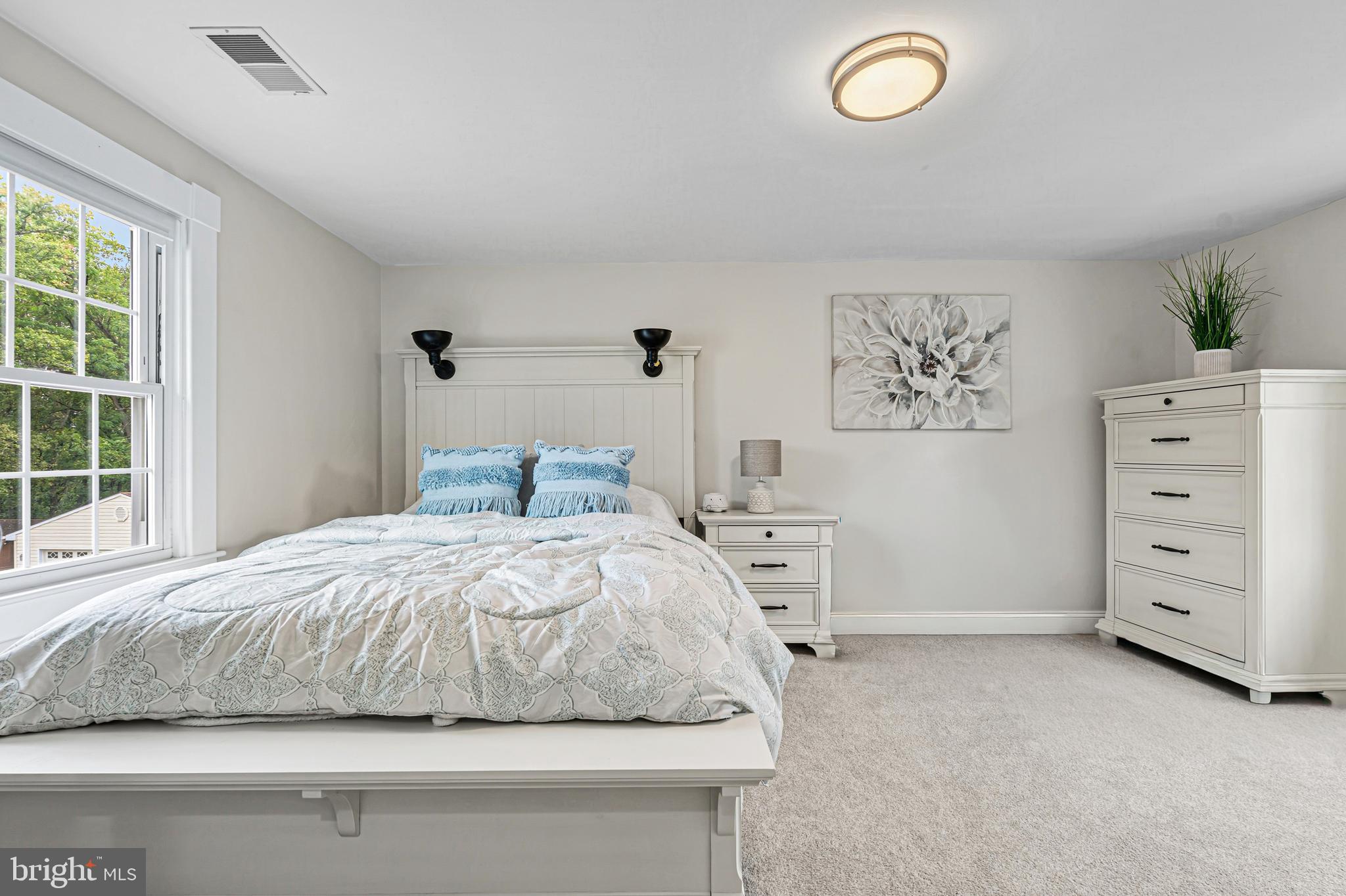 COCKEYSVILLE - Residential