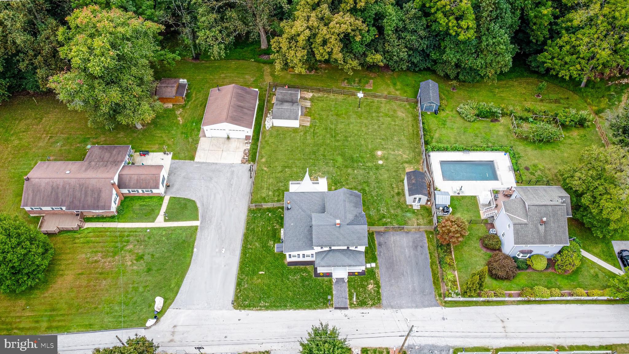 COCKEYSVILLE - Residential