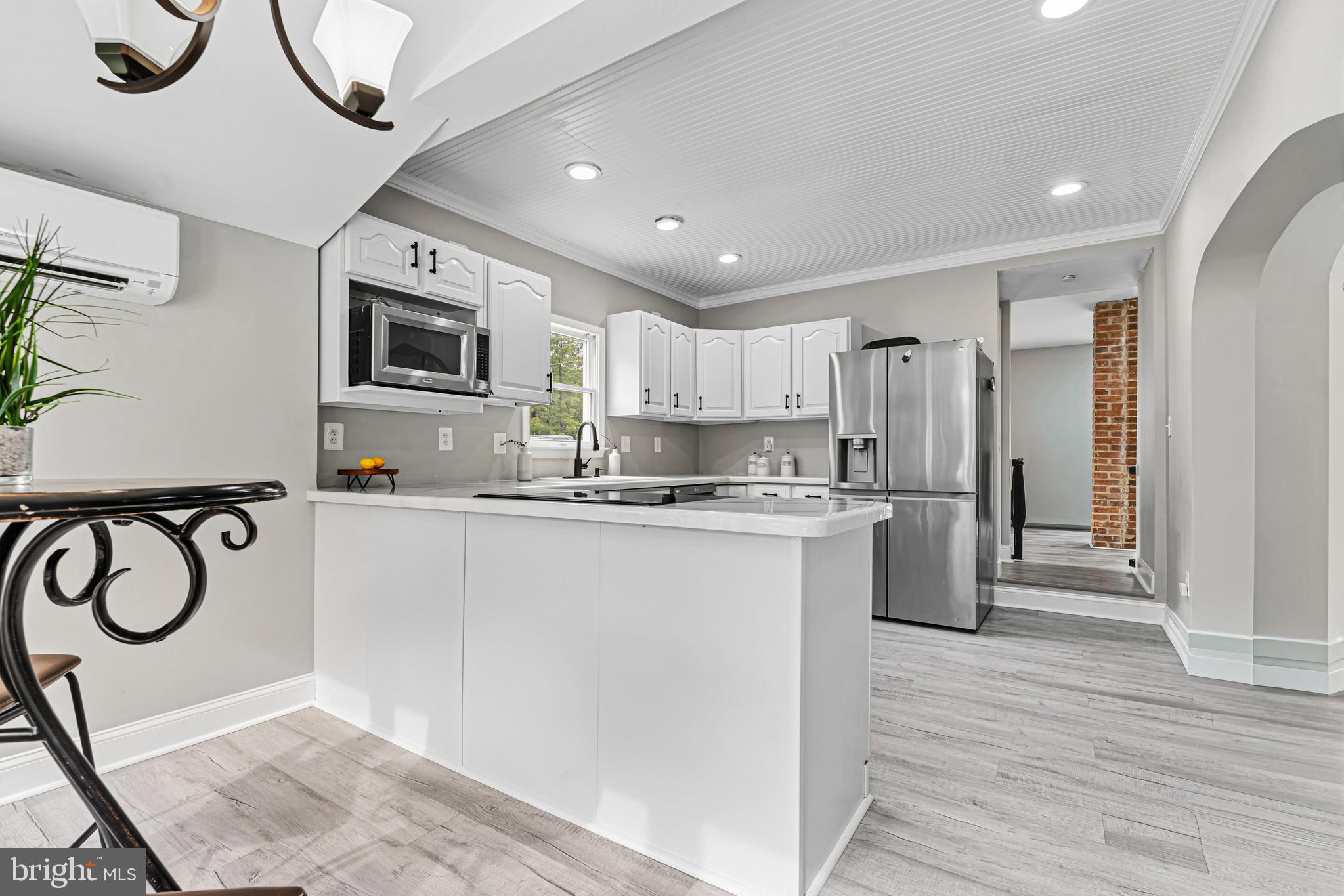 COCKEYSVILLE - Residential