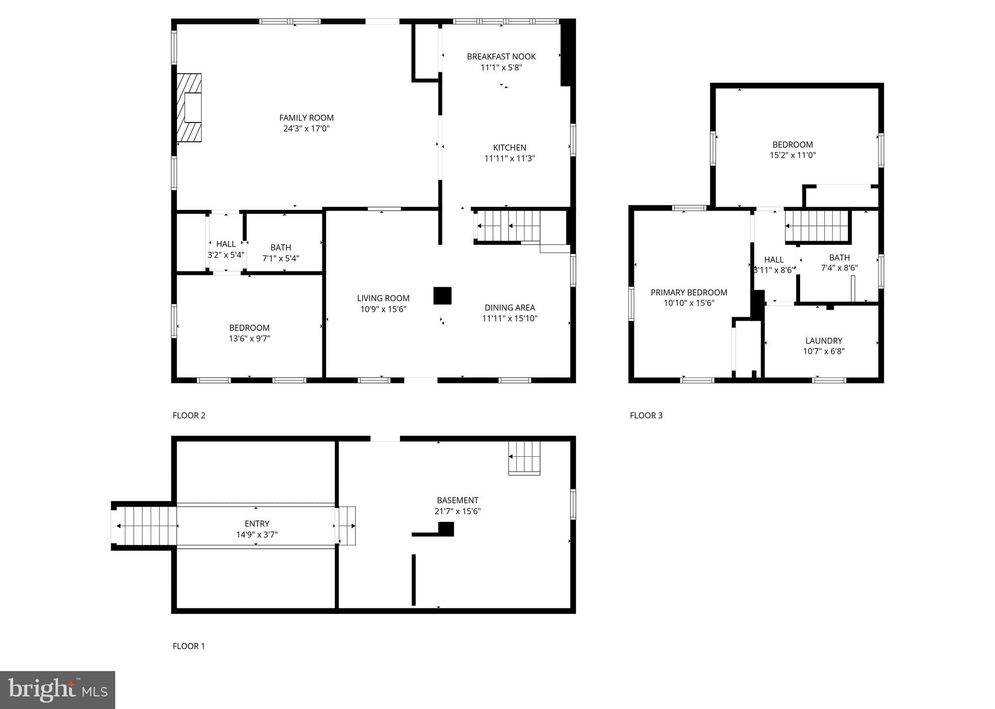 COCKEYSVILLE - Residential
