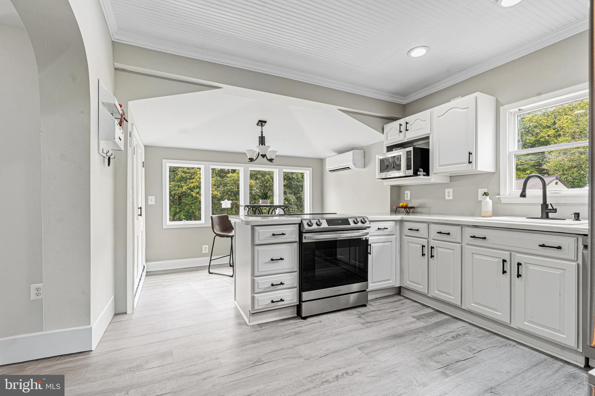 COCKEYSVILLE - Residential