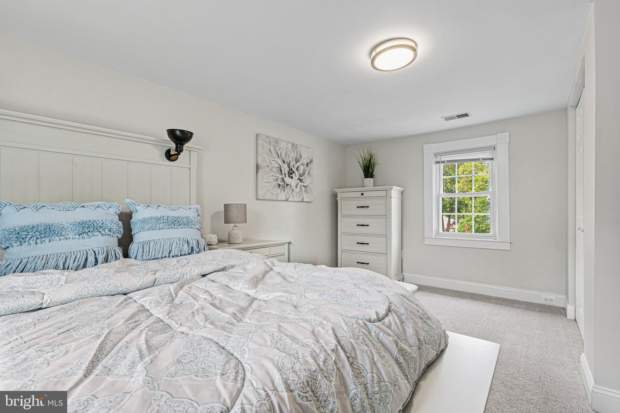 COCKEYSVILLE - Residential