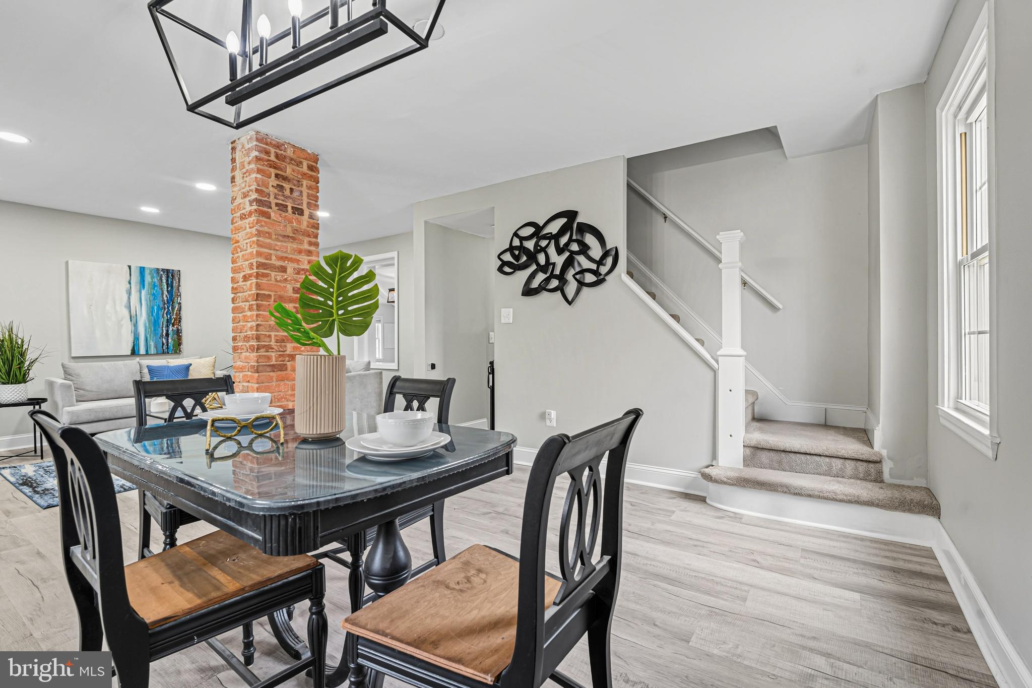 COCKEYSVILLE - Residential