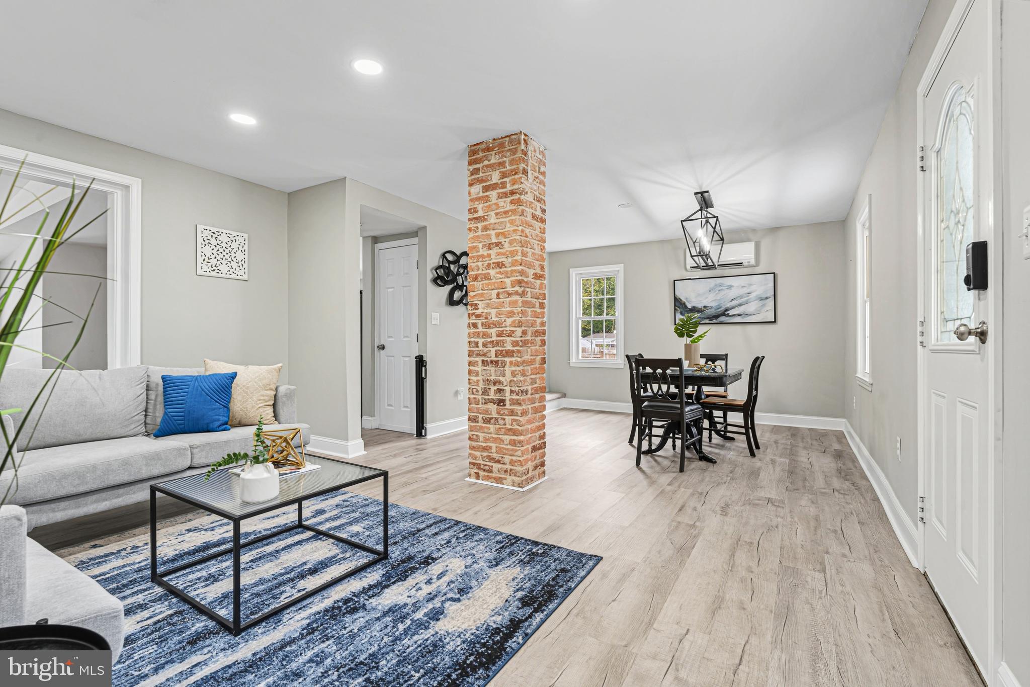 COCKEYSVILLE - Residential