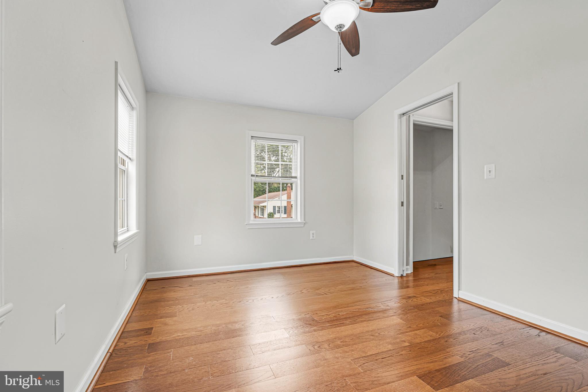 COCKEYSVILLE - Residential