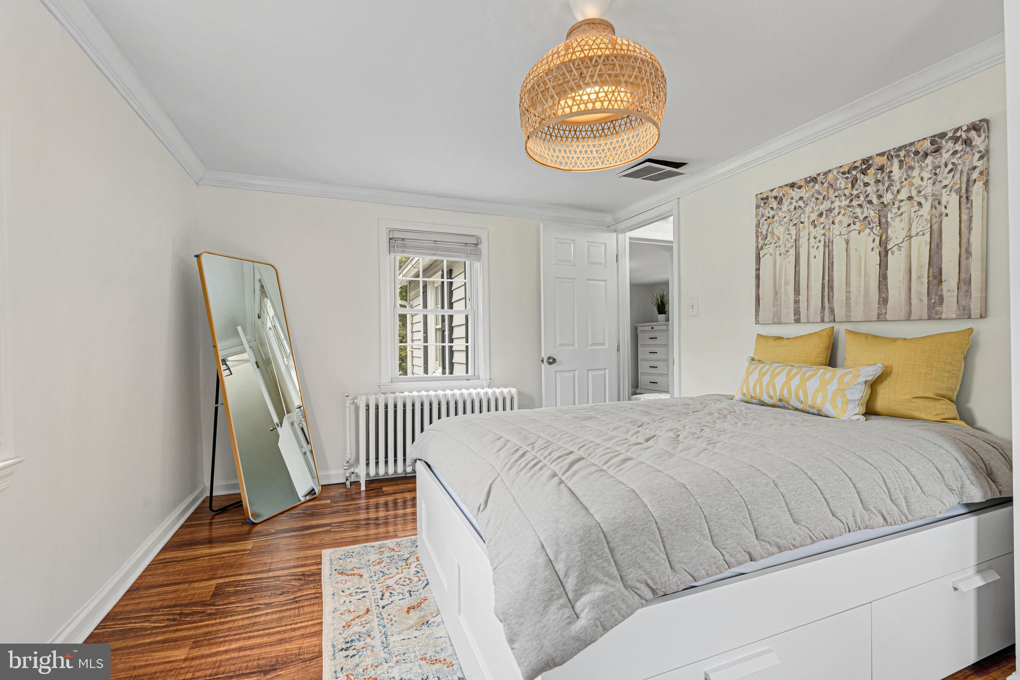 COCKEYSVILLE - Residential