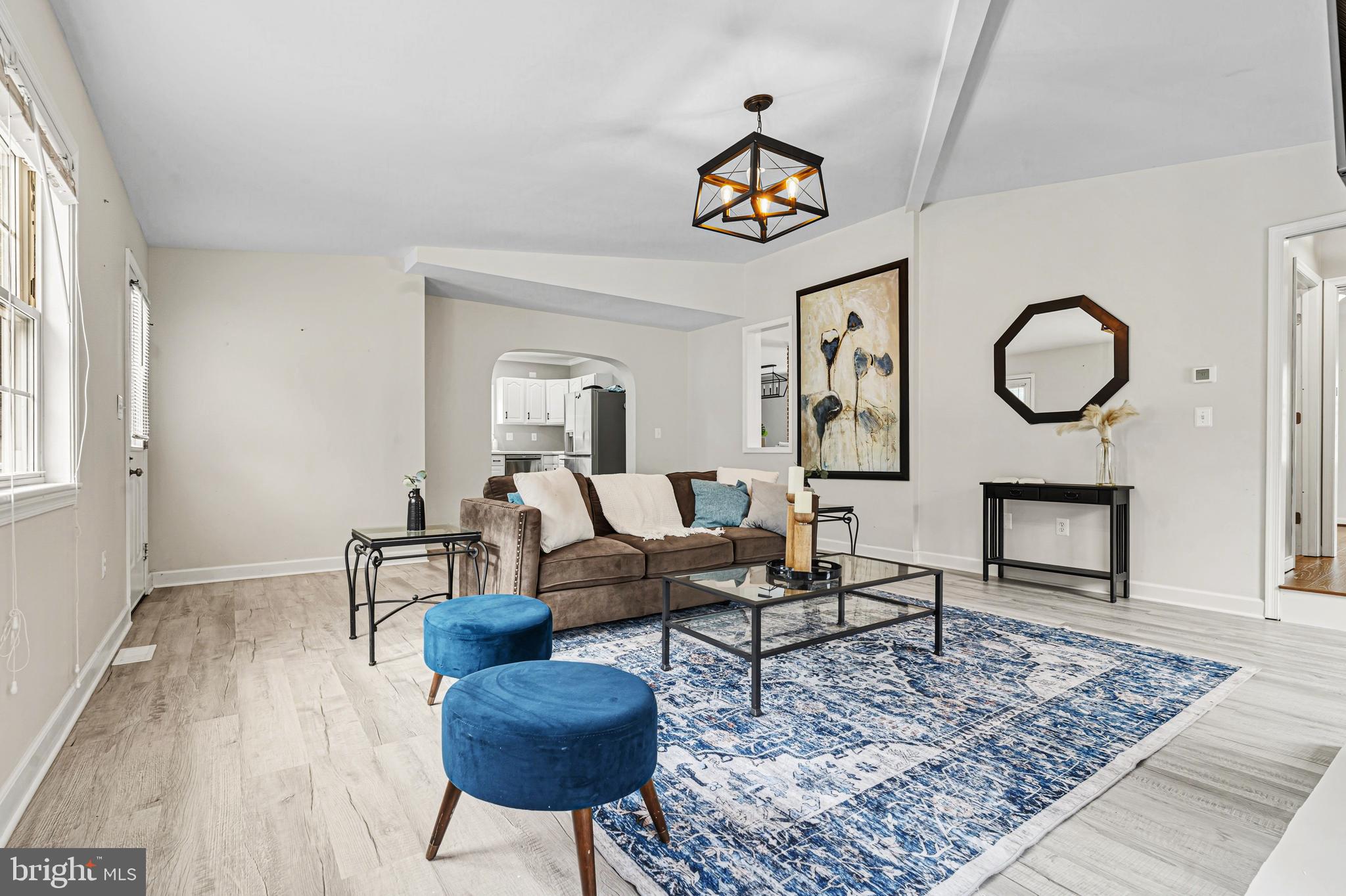 COCKEYSVILLE - Residential