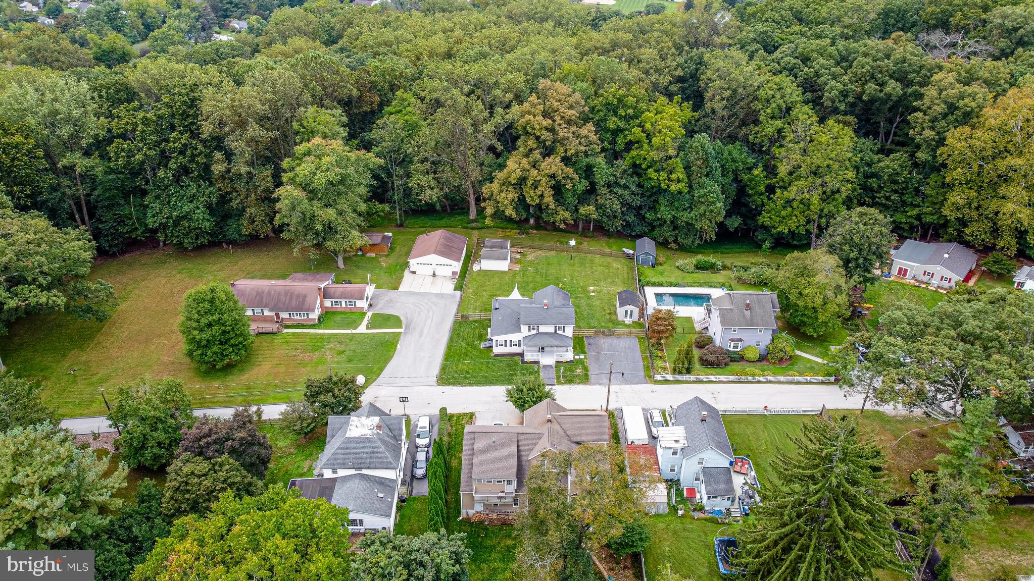 COCKEYSVILLE - Residential