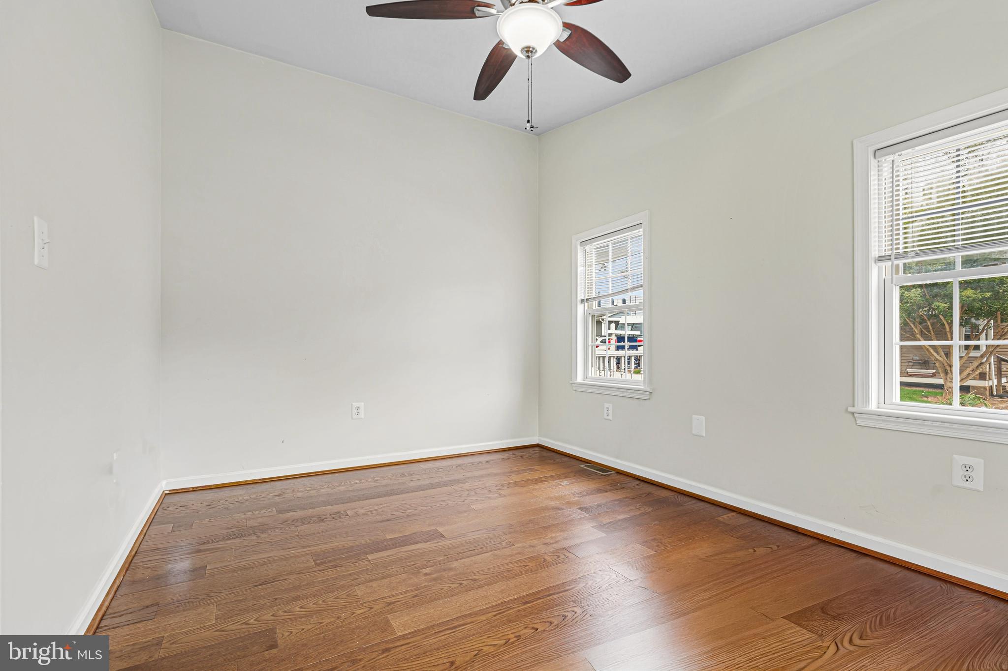 COCKEYSVILLE - Residential