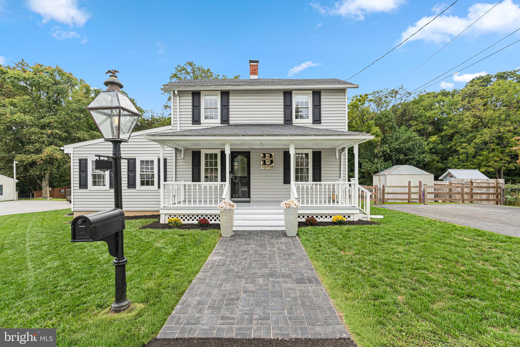 COCKEYSVILLE - Residential