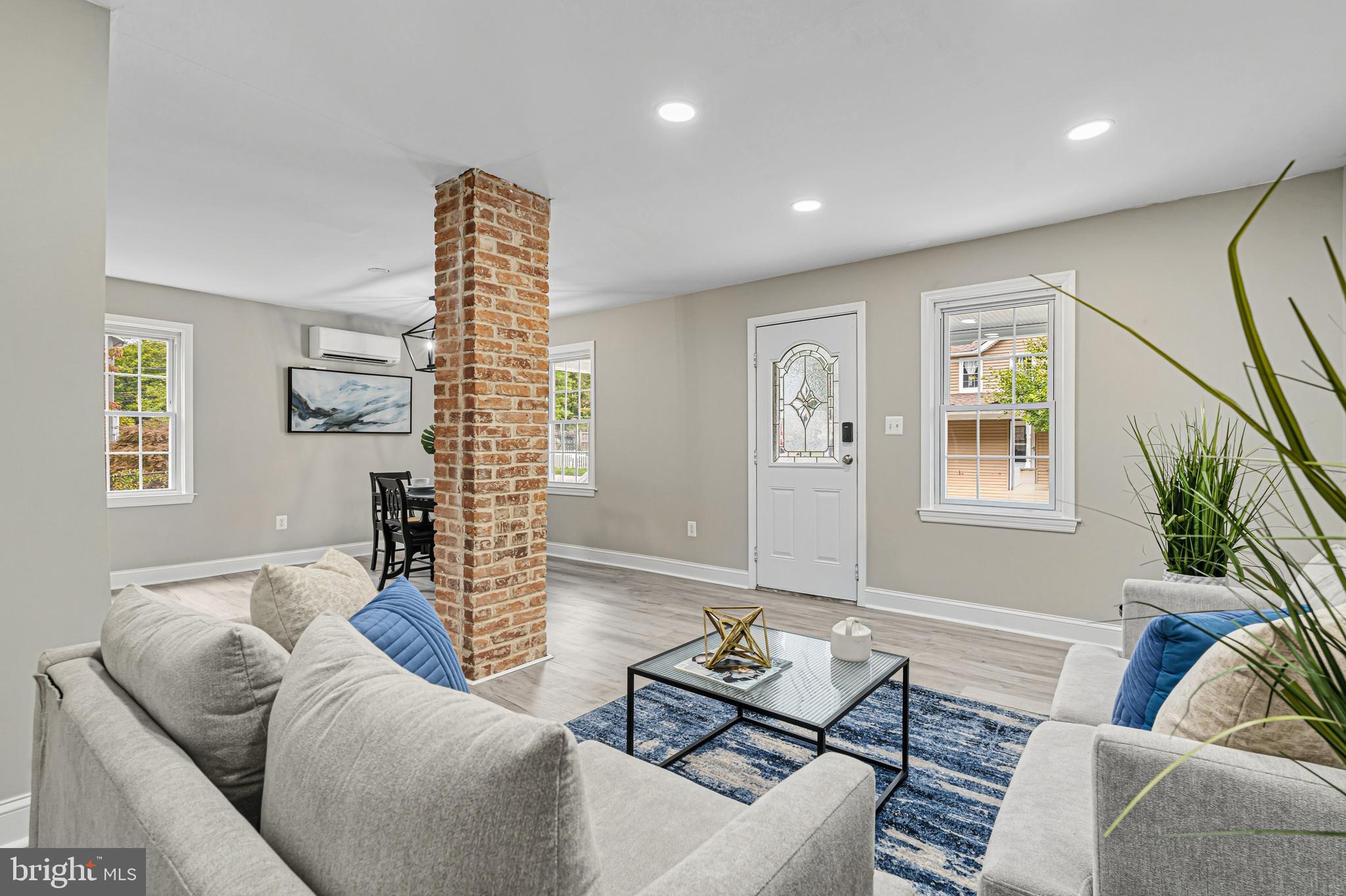 COCKEYSVILLE - Residential