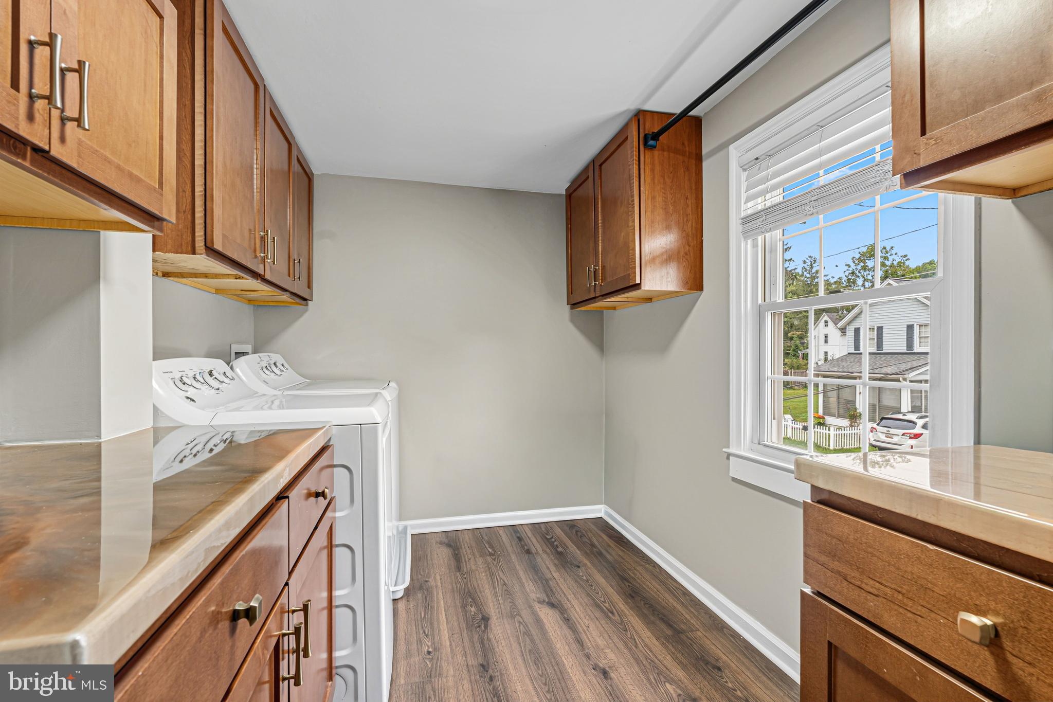 COCKEYSVILLE - Residential