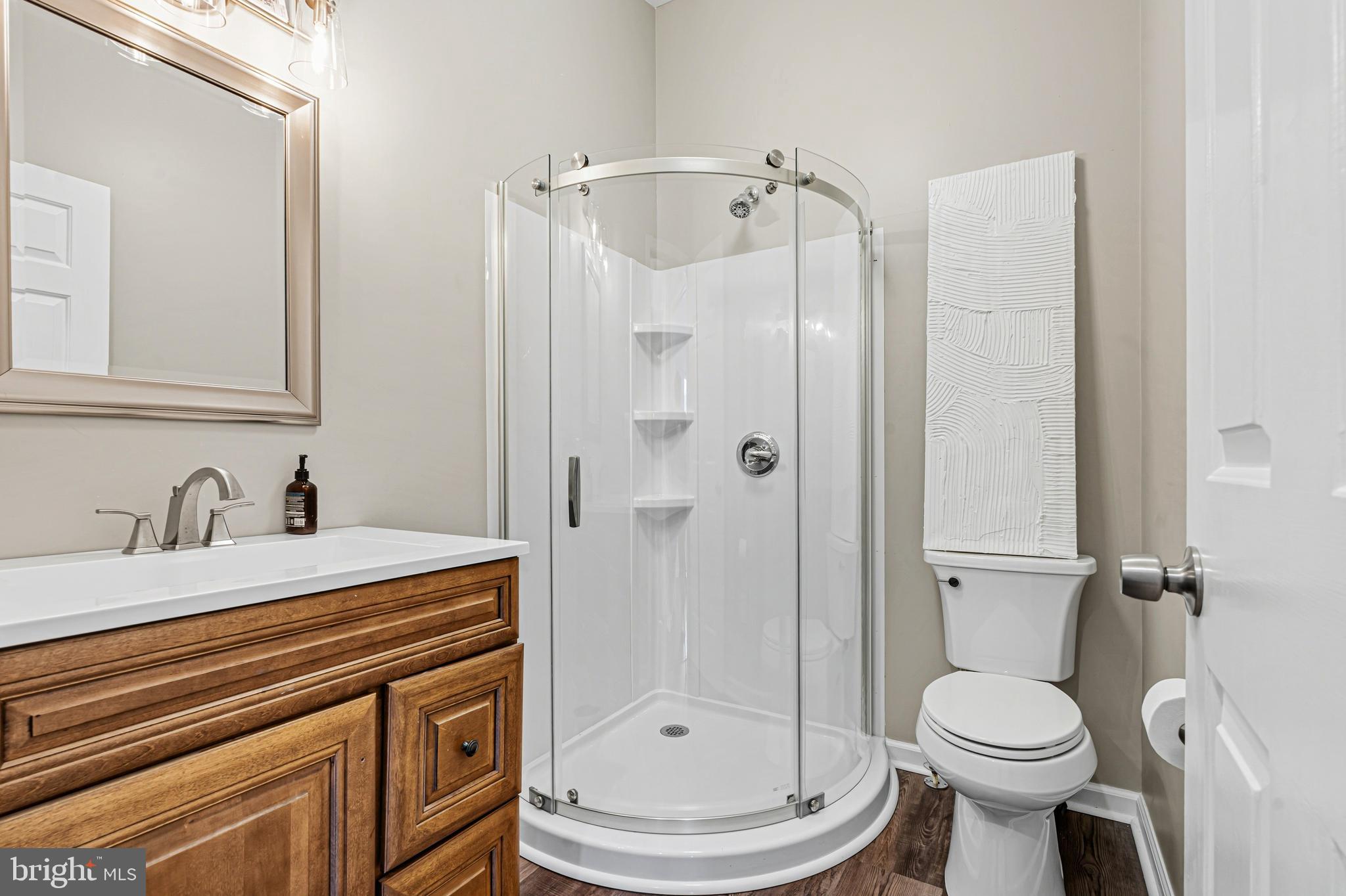 COCKEYSVILLE - Residential