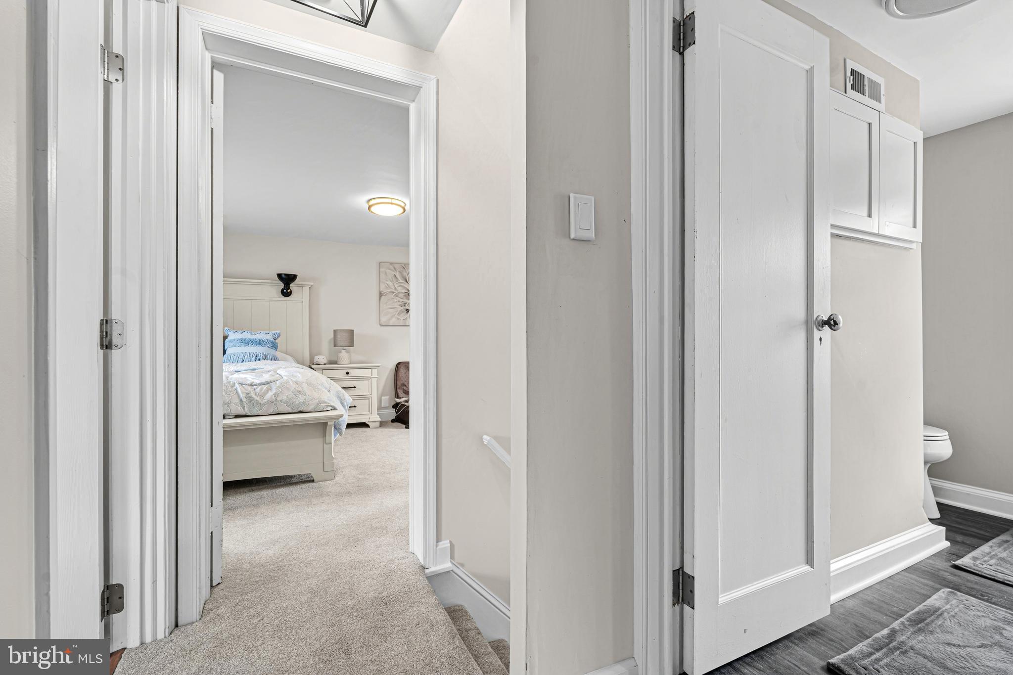 COCKEYSVILLE - Residential