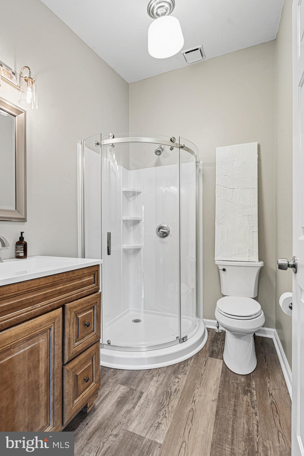 COCKEYSVILLE - Residential