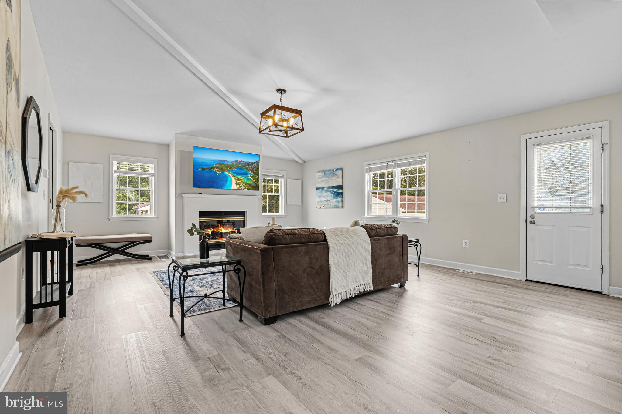 COCKEYSVILLE - Residential