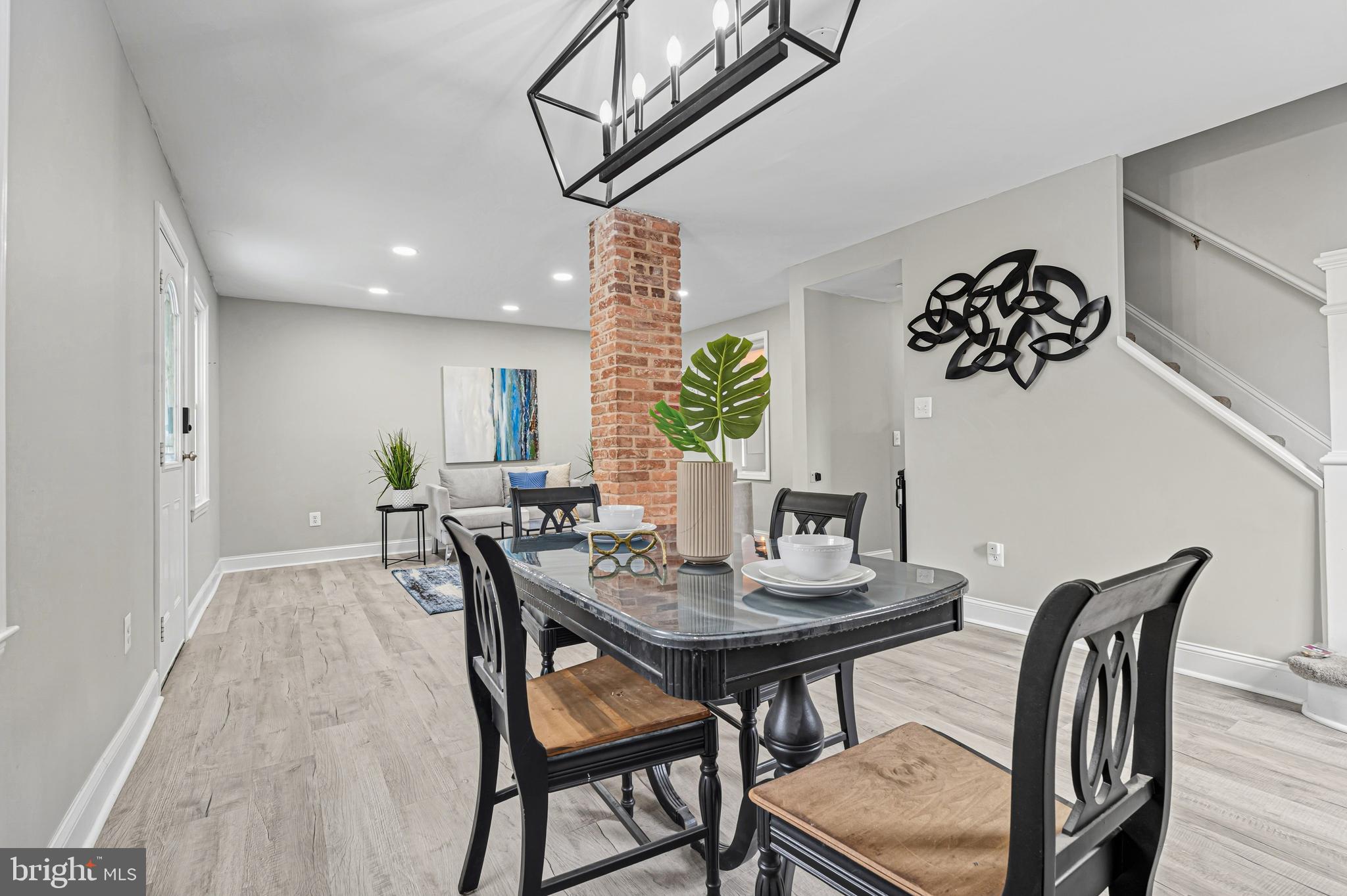 COCKEYSVILLE - Residential