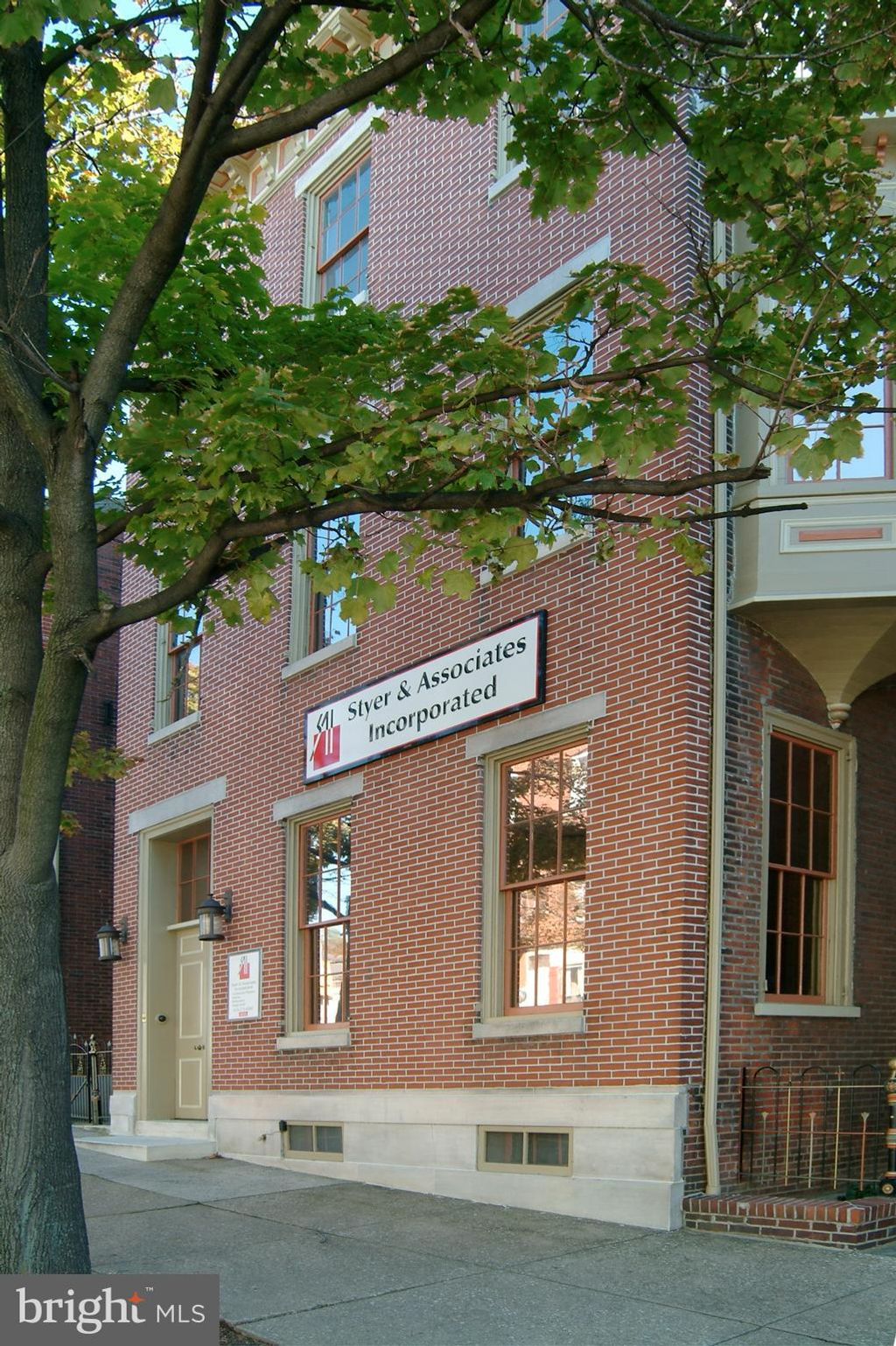 Photo of 412 Dekalb Street, NORRISTOWN, PA 19401 (MLS # PAMC2147388)