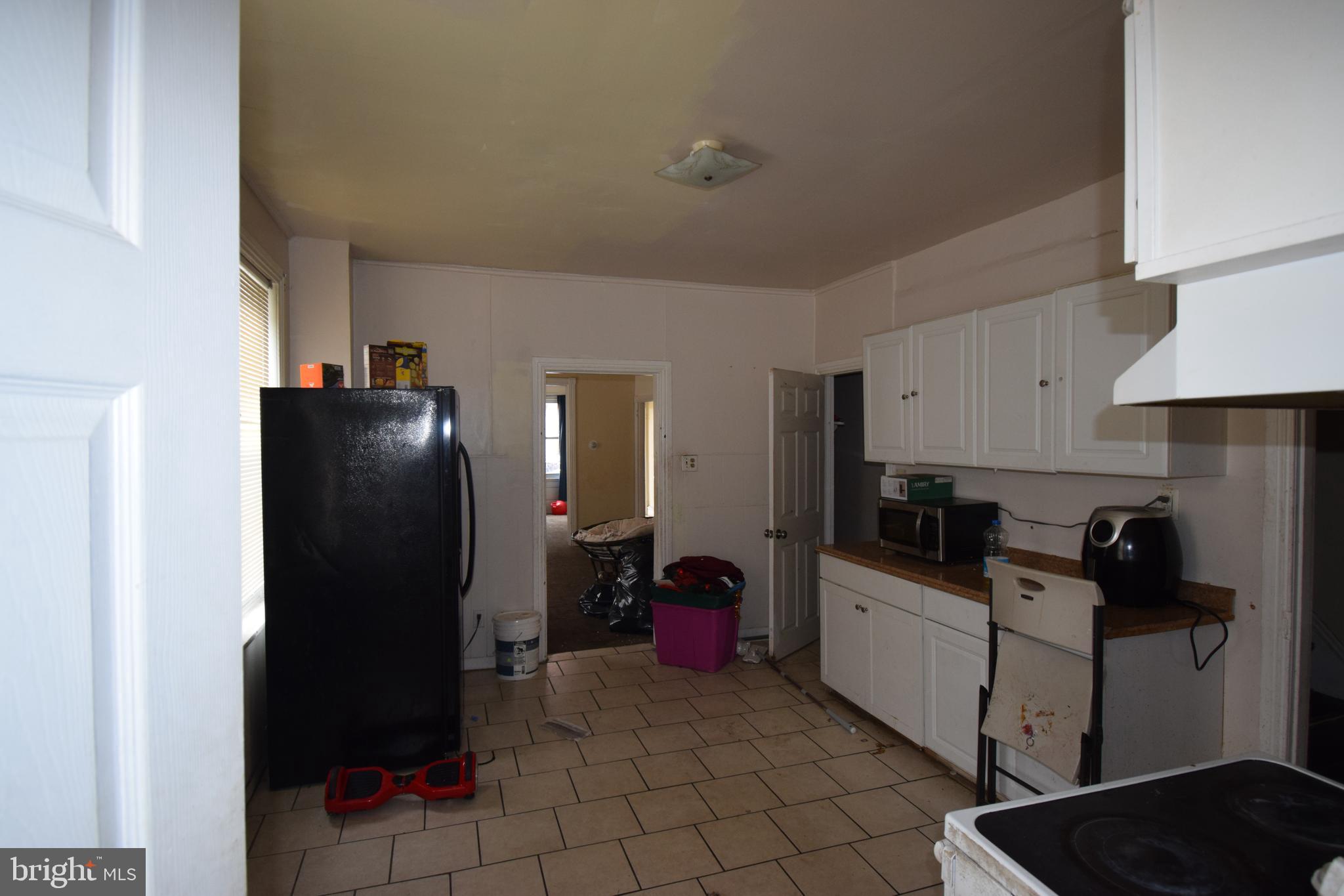 NORRISTOWN - Residential