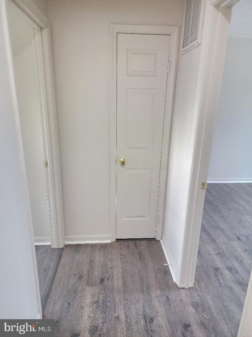 FRONT ROYAL - Residential Lease