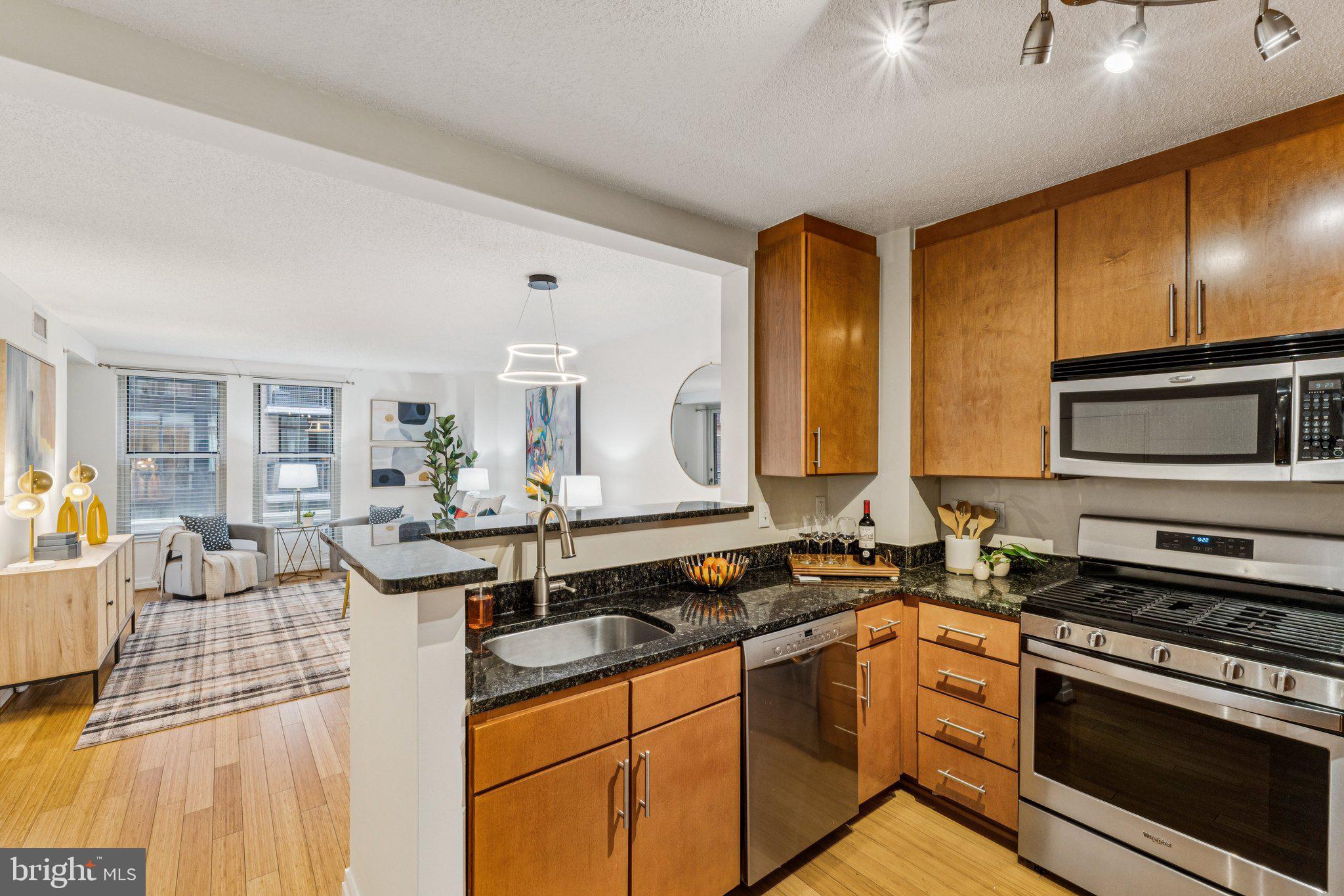 915 E STREET NW 309