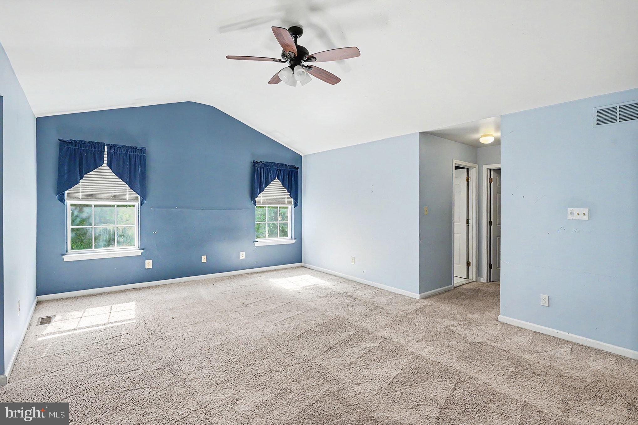 FAIRCREST ESTATES - Residential
