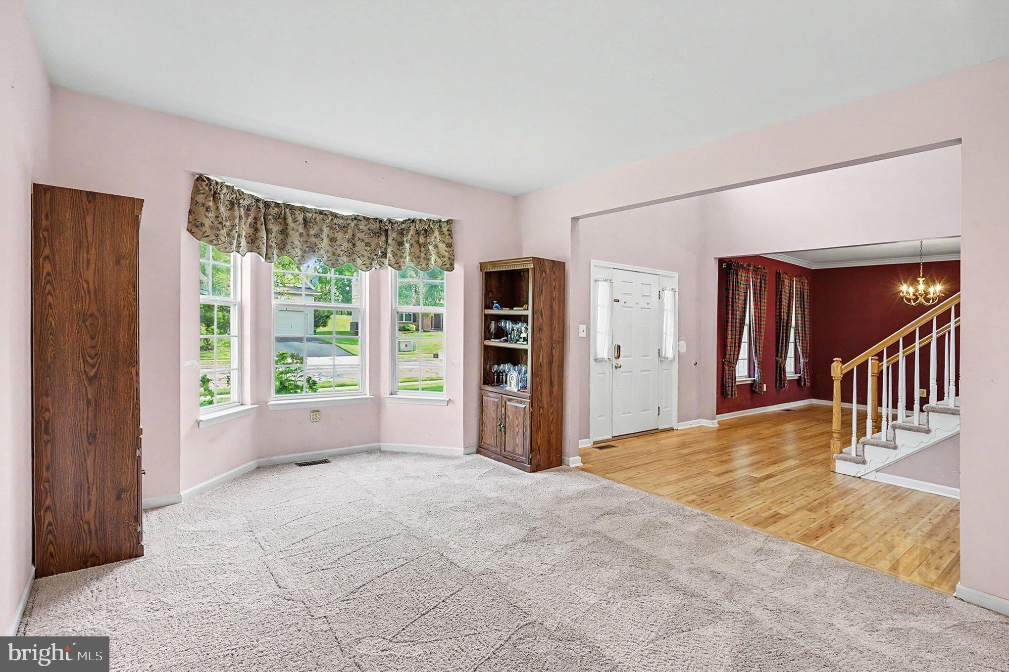 FAIRCREST ESTATES - Residential
