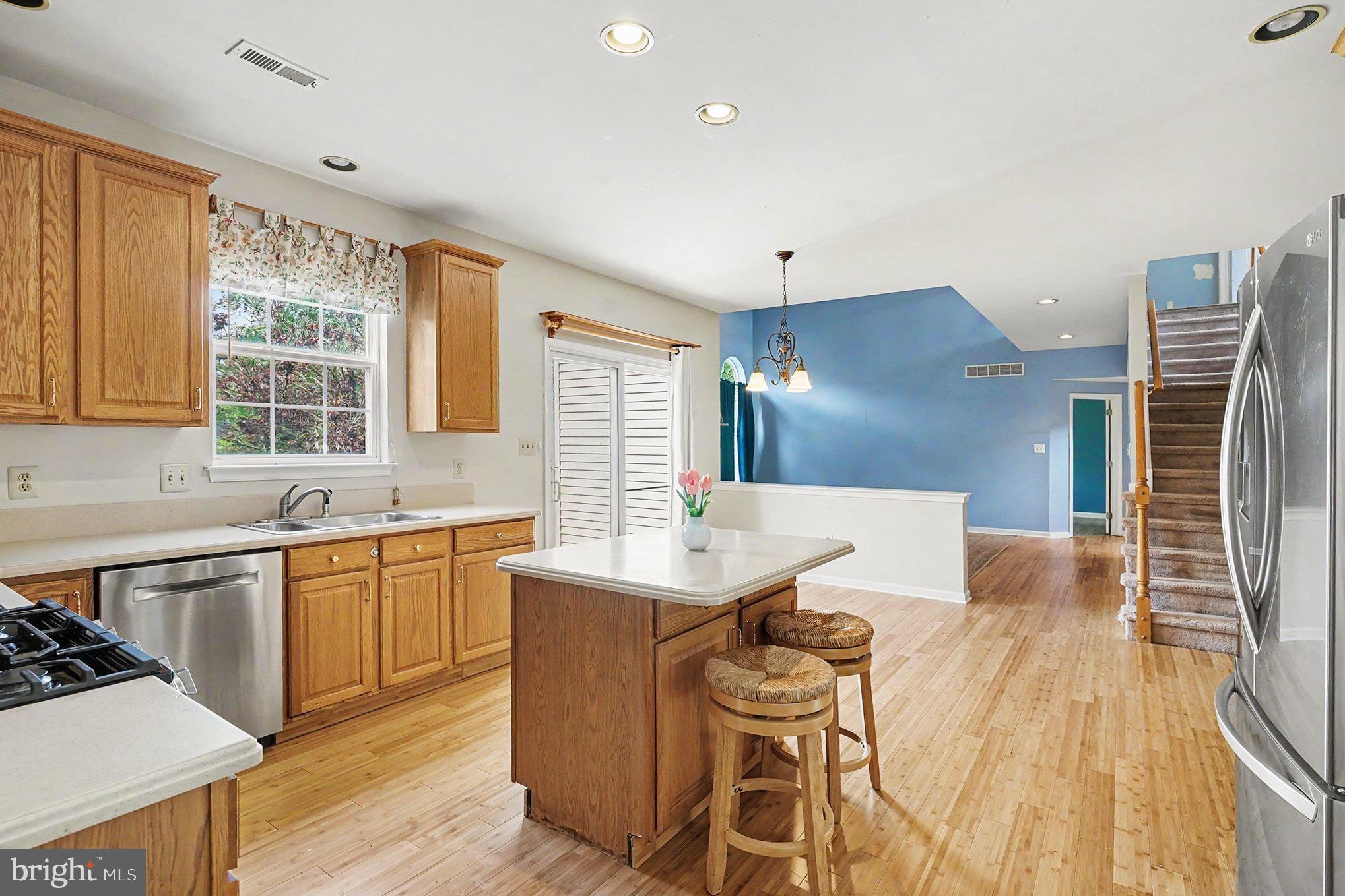 FAIRCREST ESTATES - Residential