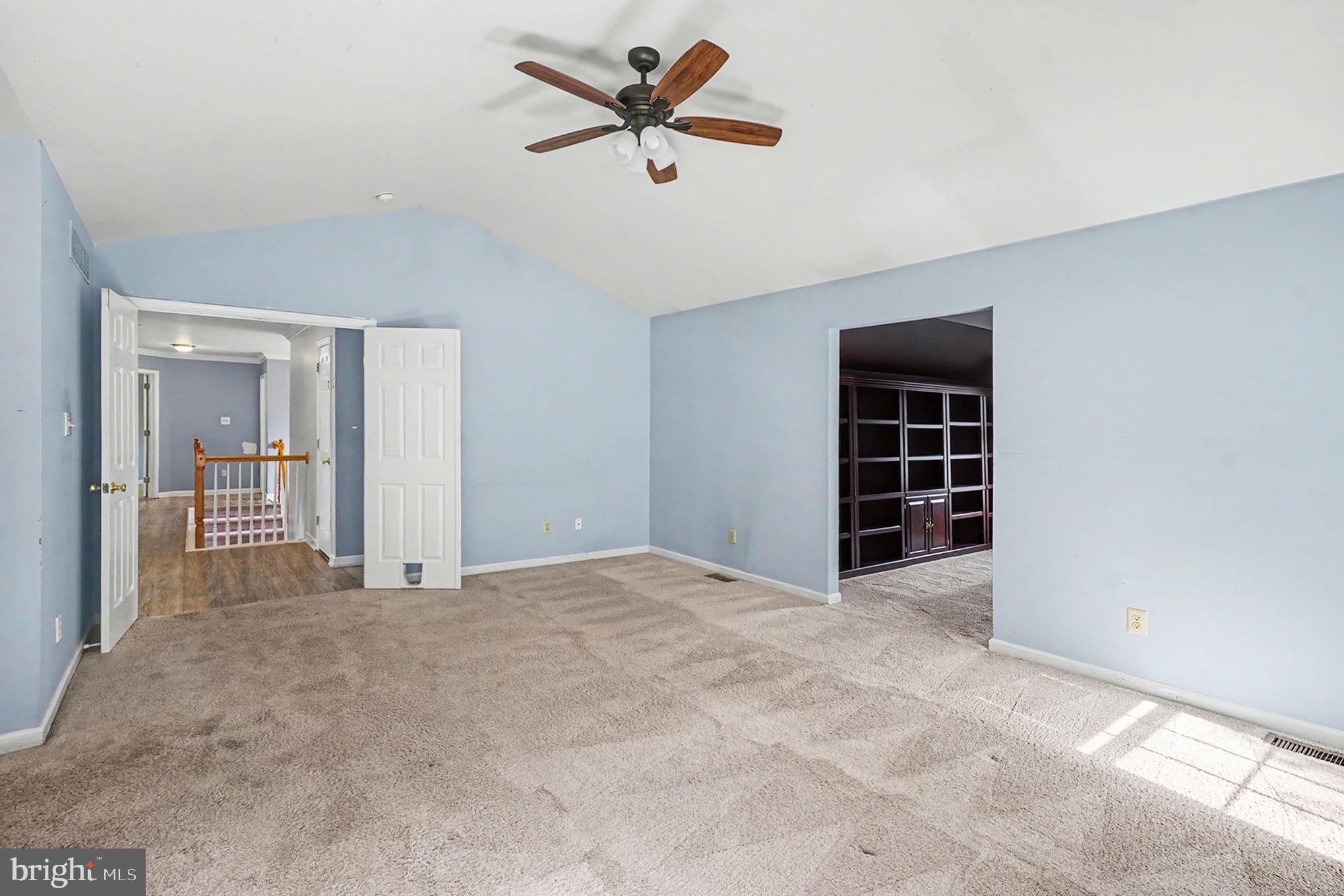 FAIRCREST ESTATES - Residential