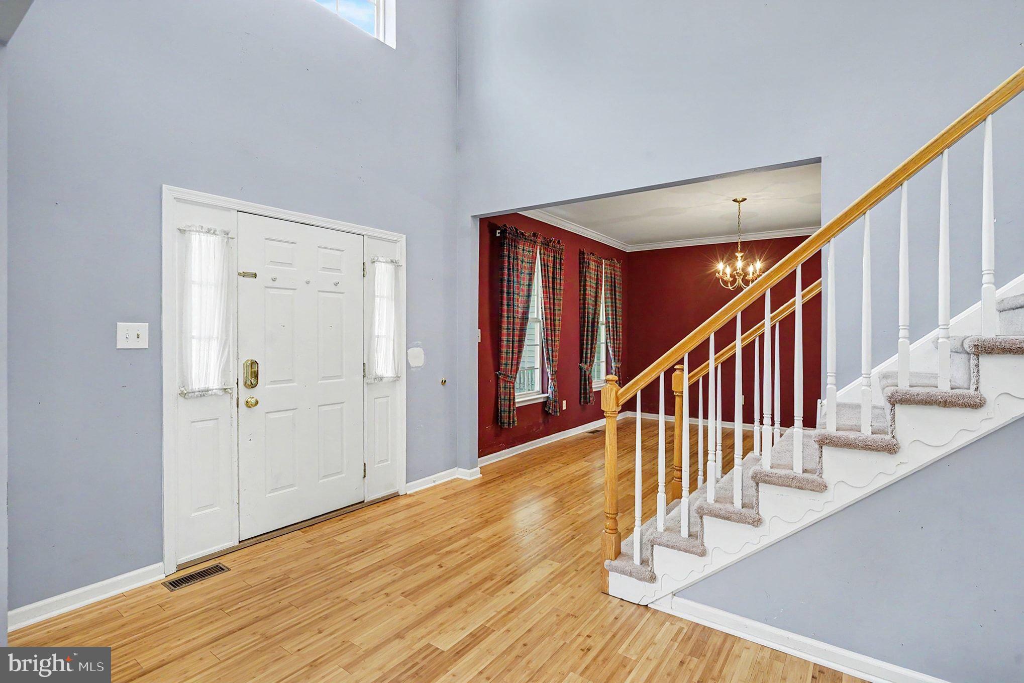 FAIRCREST ESTATES - Residential