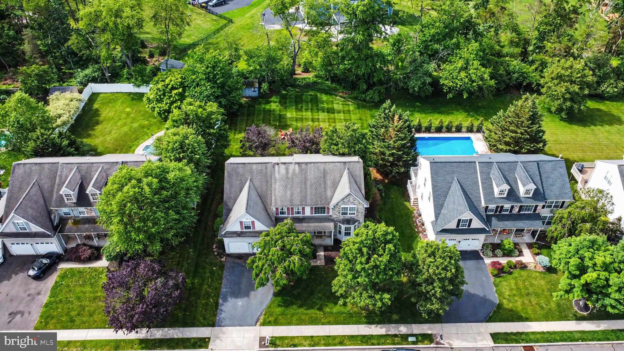 FAIRCREST ESTATES - Residential