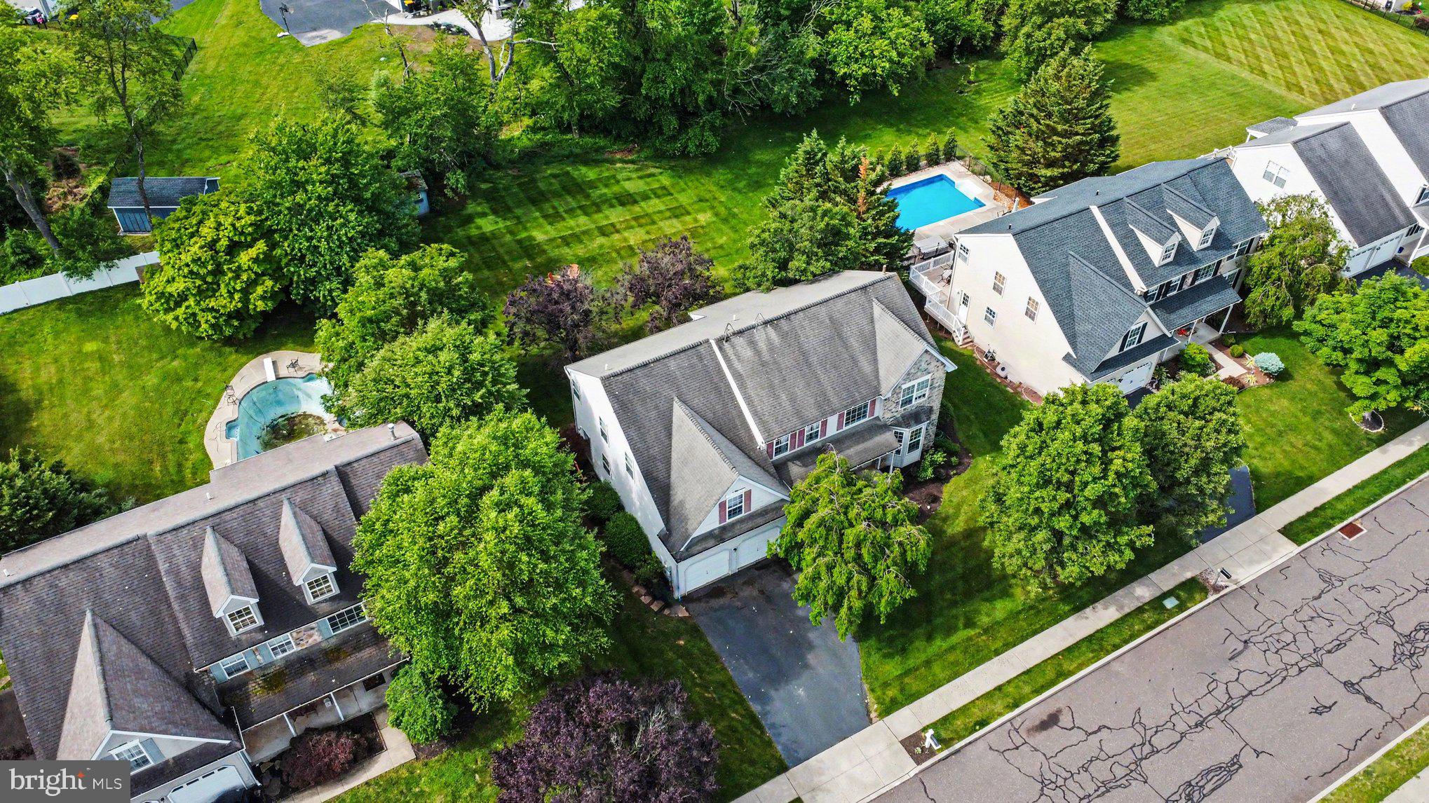 FAIRCREST ESTATES - Residential