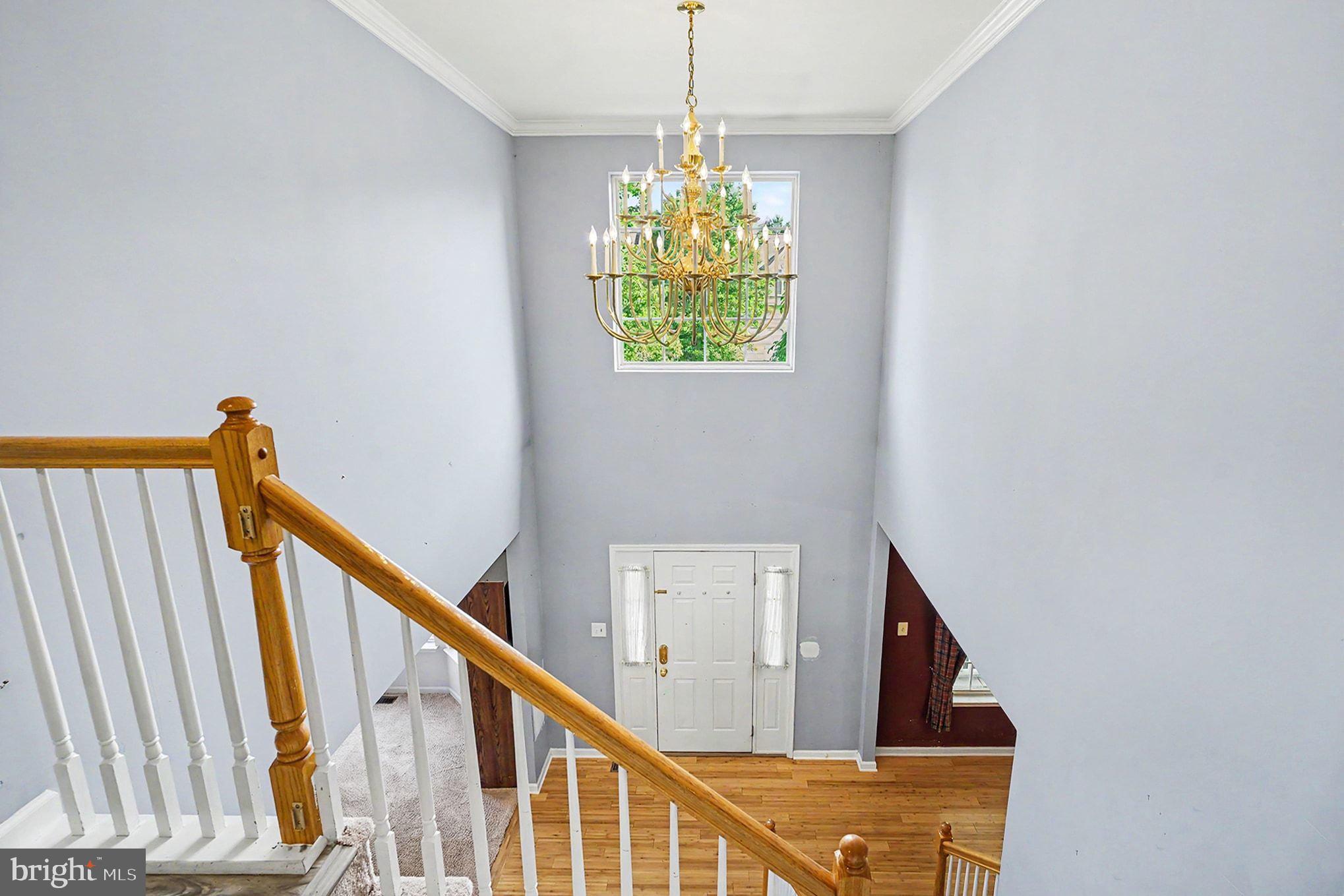 FAIRCREST ESTATES - Residential