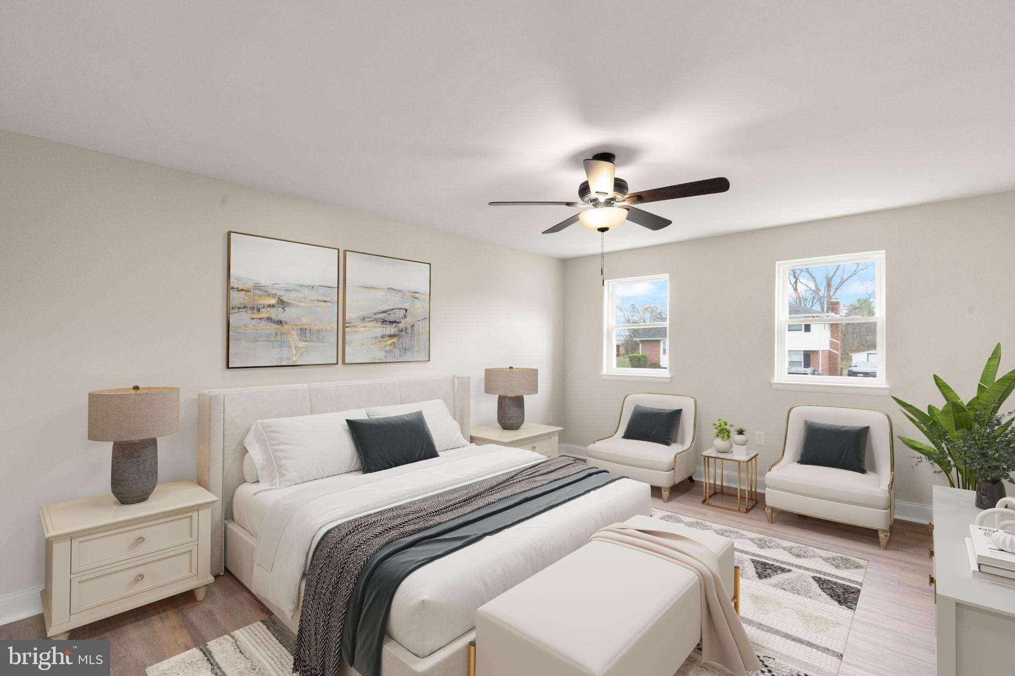 KINGS POINT - Residential