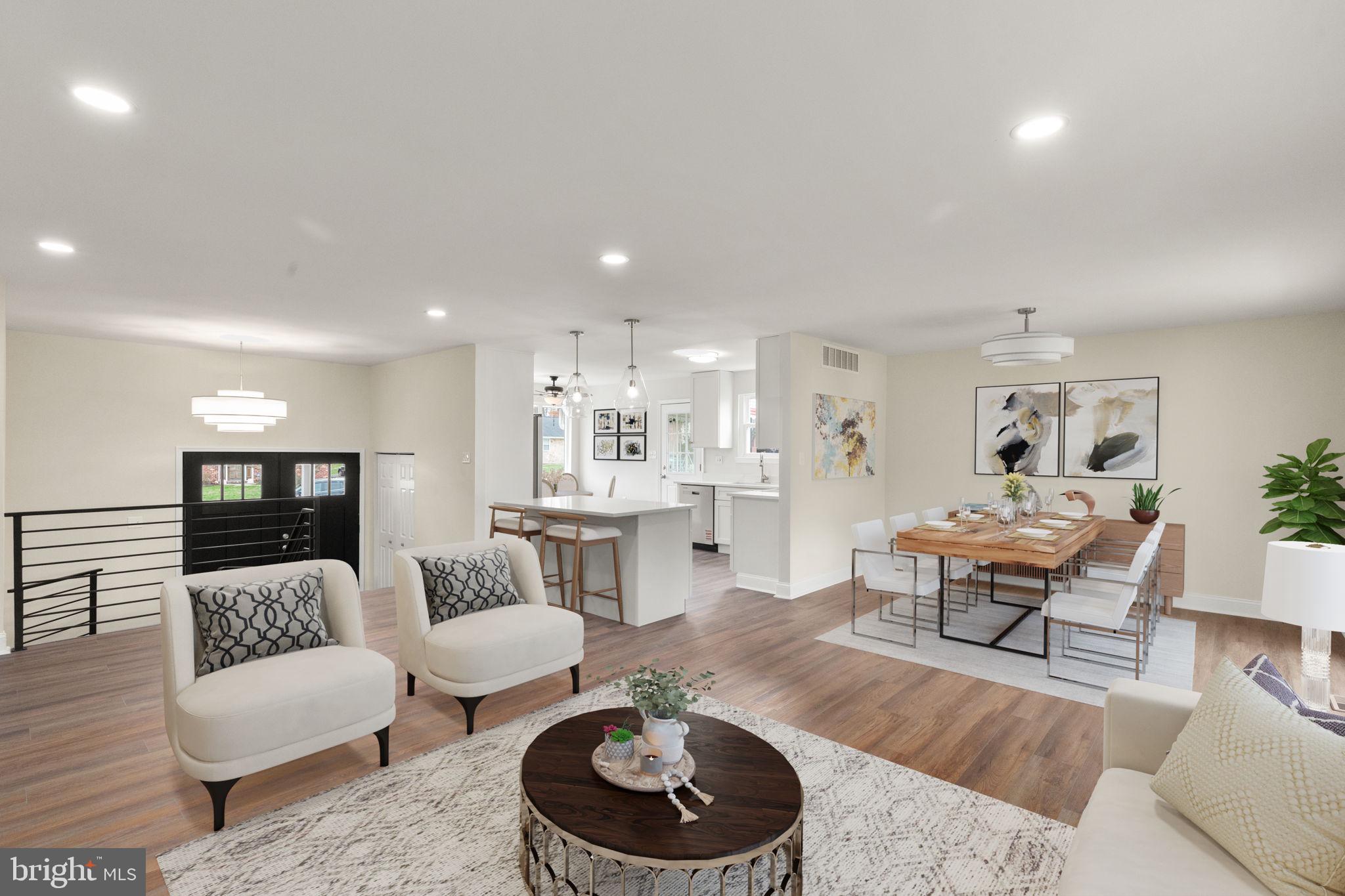 KINGS POINT - Residential