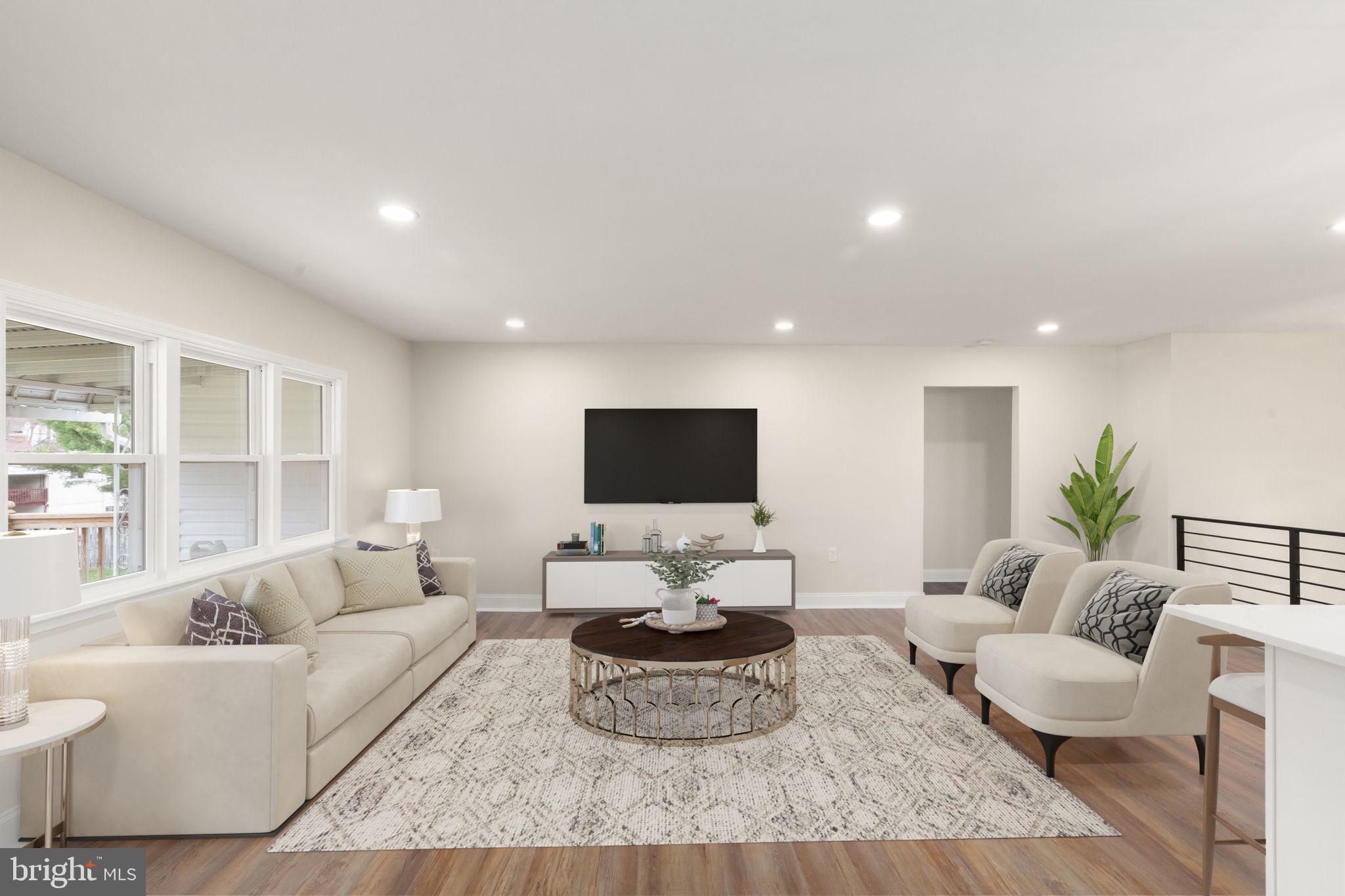 KINGS POINT - Residential