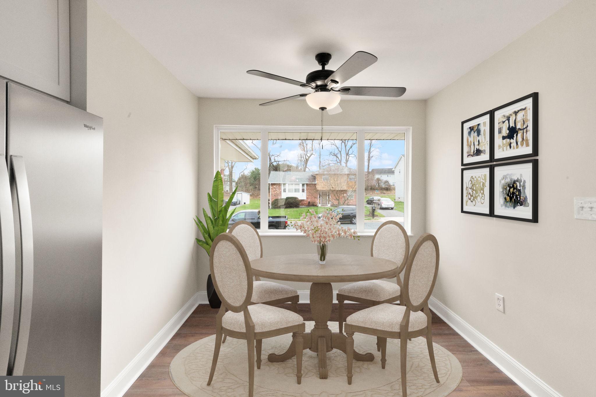 KINGS POINT - Residential