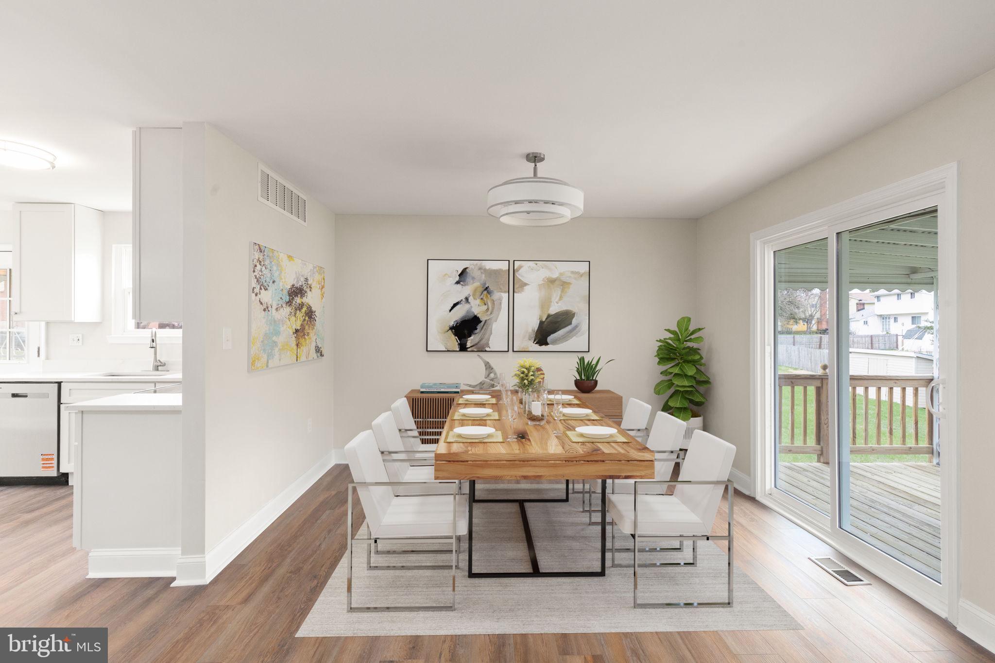 KINGS POINT - Residential