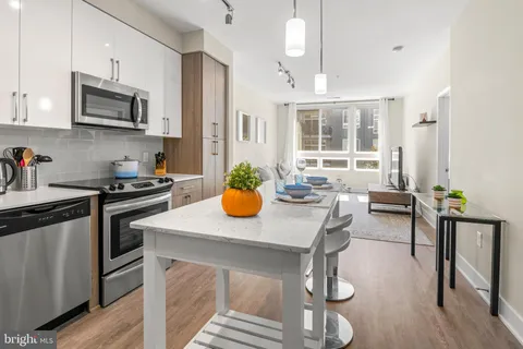 145 Riverhaven Drive Unit 358, Oxon Hill, MD MLS: MDPG2147440
