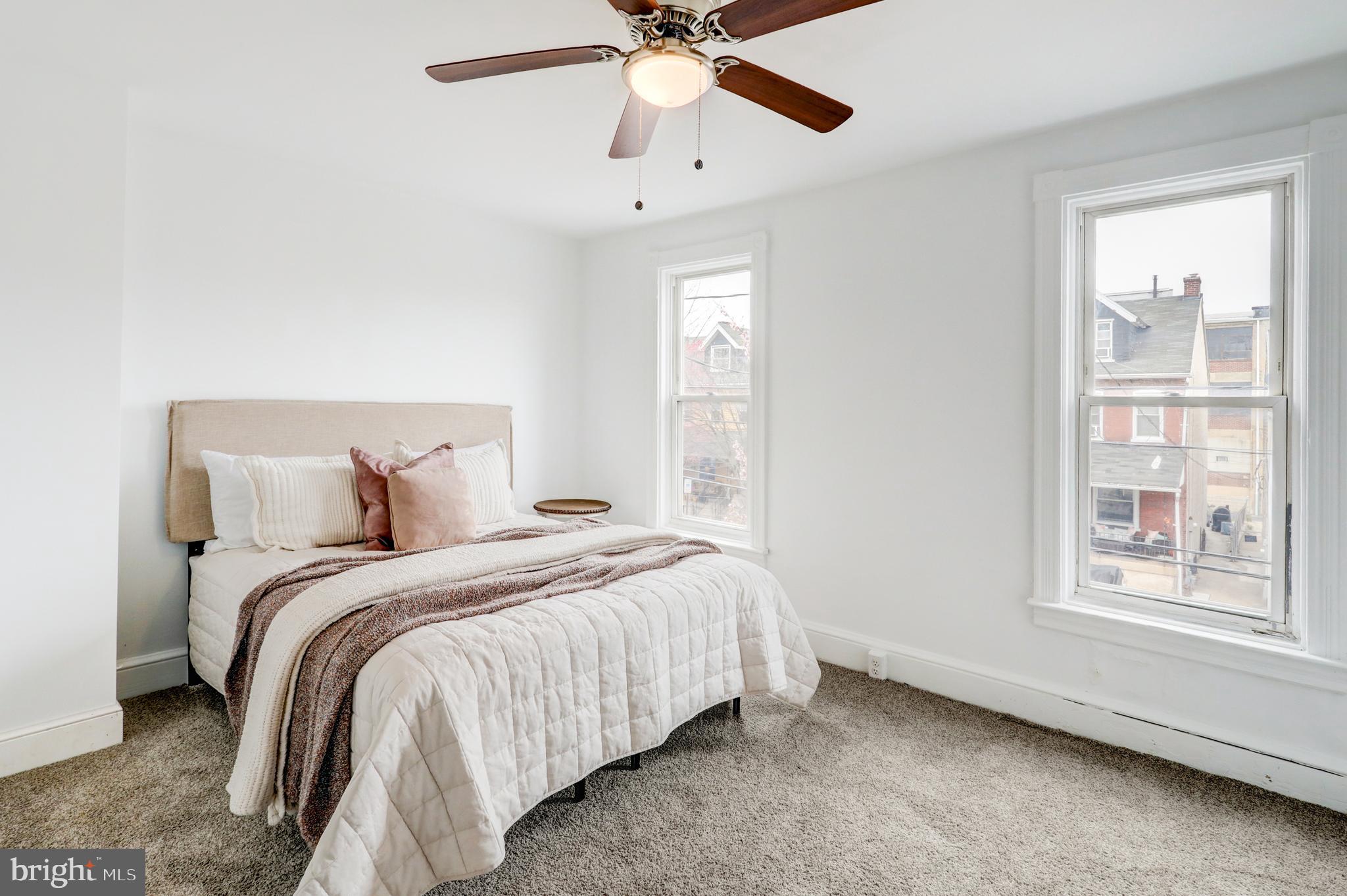 LANCASTER - Residential