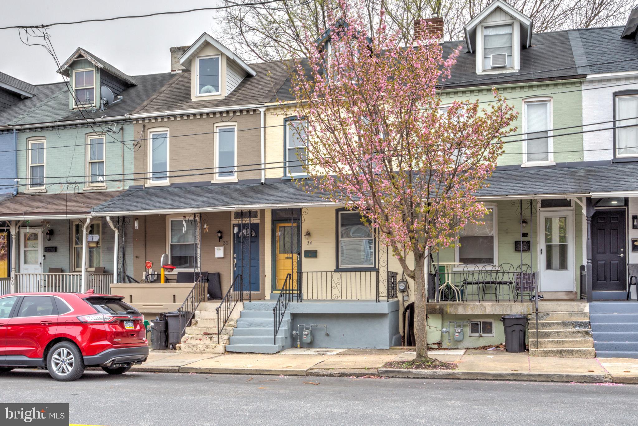 LANCASTER - Residential