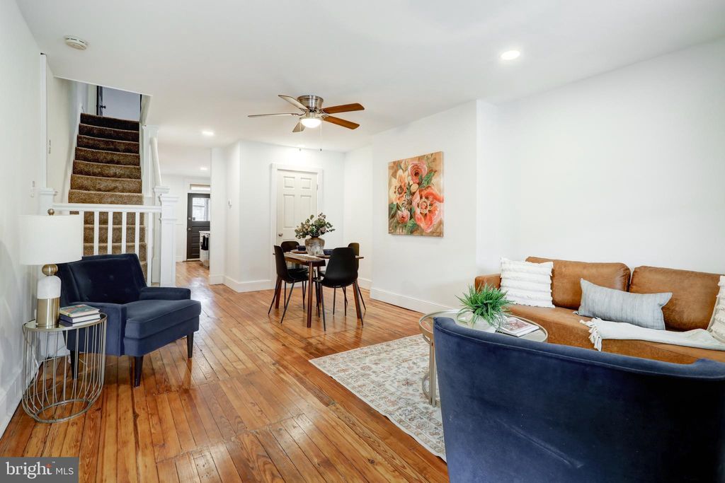 Photo of 34 W New Street, LANCASTER, PA 17603 (MLS # PALA2085624)