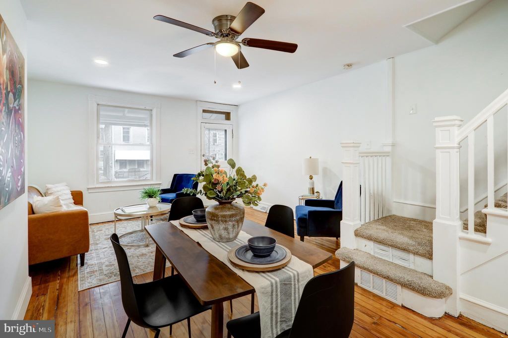 Photo of 34 W New Street, LANCASTER, PA 17603 (MLS # PALA2085624)