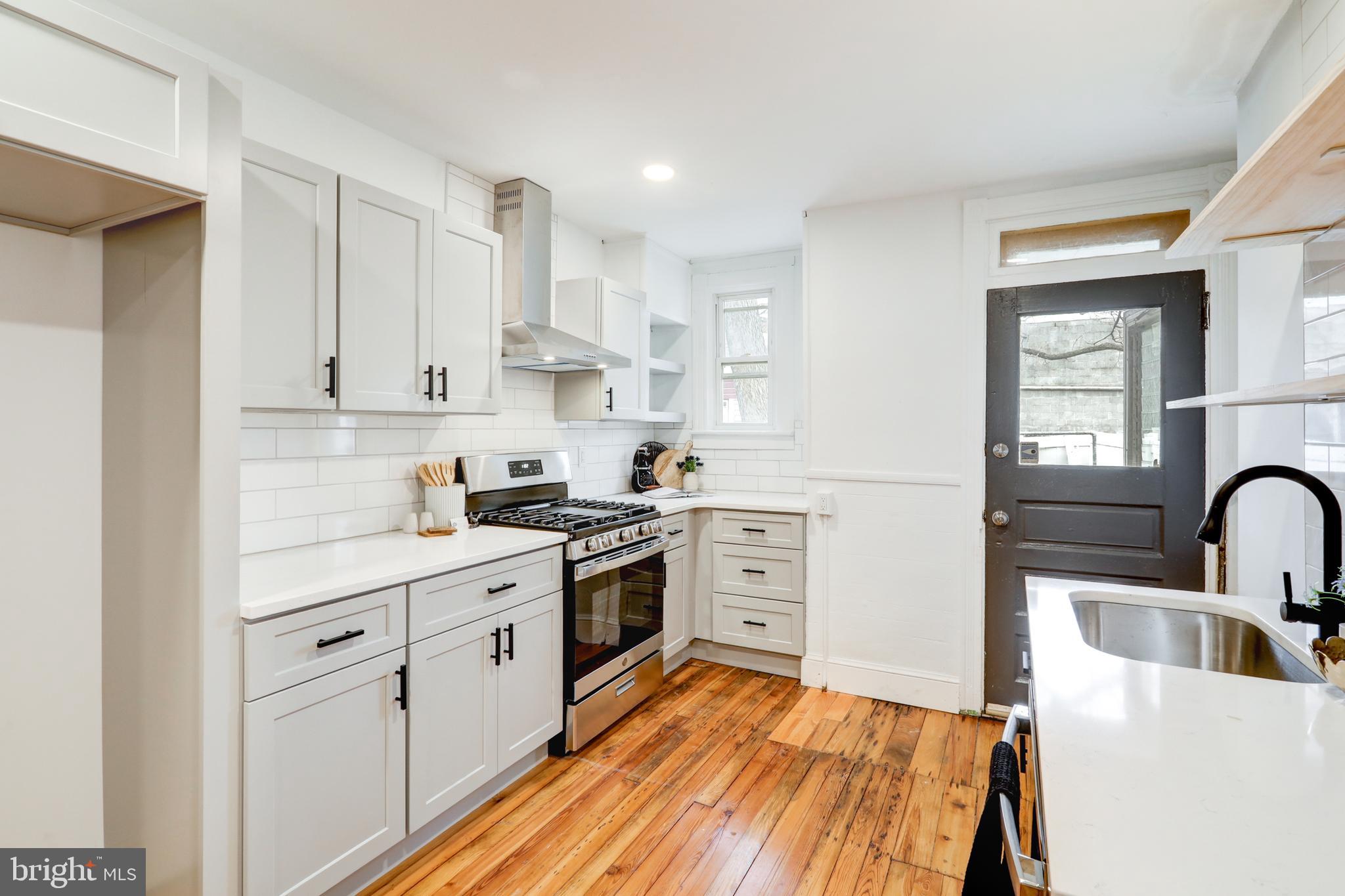 LANCASTER - Residential