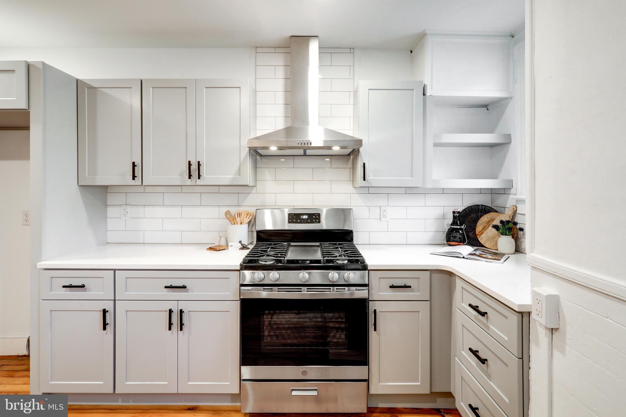 LANCASTER - Residential