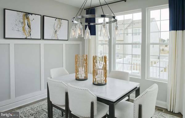 STONEHAVEN - Residential Lease