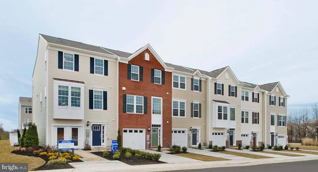 STONEHAVEN - Residential Lease